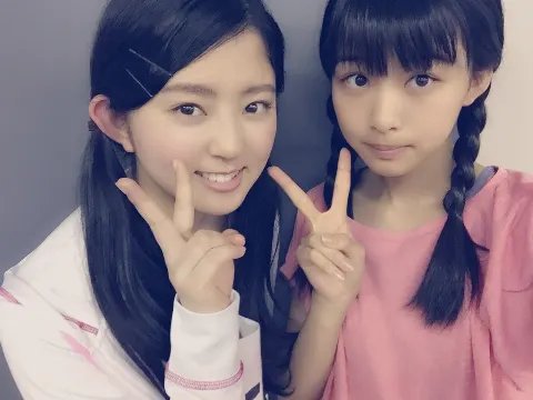 鈴本 美愉｜おめでとー!（2016-05-08）｜2枚目