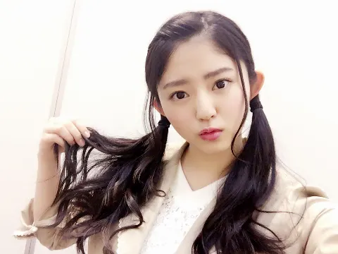 鈴本 美愉｜くもり（2016-05-06）