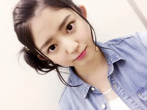 鈴本 美愉｜くもり（2016-05-06）｜2枚目