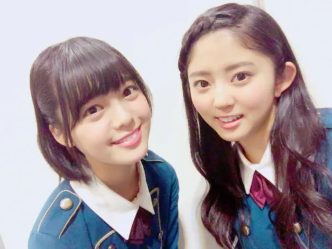 鈴本 美愉｜あいち（2016-05-15）