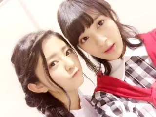 鈴本 美愉｜電車（2016-05-17）｜4枚目