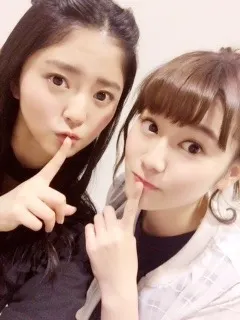鈴本 美愉｜電車（2016-05-17）｜5枚目