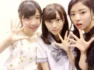 鈴本 美愉｜電車（2016-05-17）｜6枚目