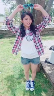 鈴本 美愉｜お誕生日（2016-05-16）｜2枚目