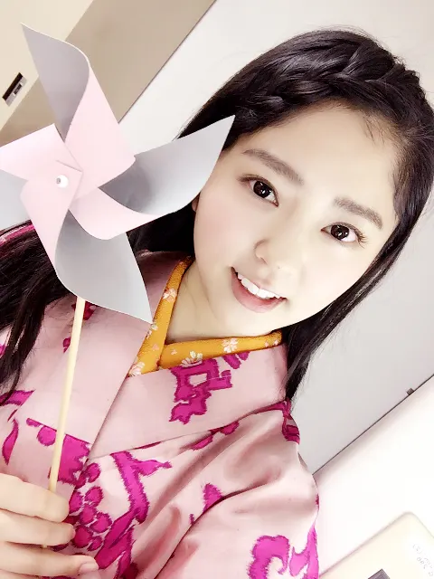 鈴本 美愉｜うたコン（2016-05-18）｜2枚目