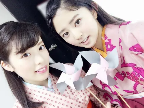 鈴本 美愉｜ぼーーー（2016-05-21）