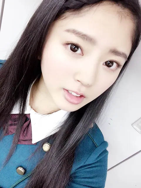 鈴本 美愉｜ぼーーー（2016-05-21）｜2枚目