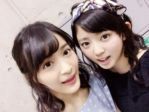 鈴本 美愉｜はぴば（2016-06-04）