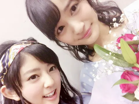 鈴本 美愉｜はぴば（2016-06-04）｜2枚目