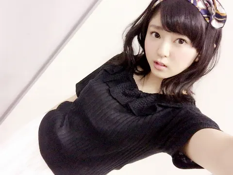 鈴本 美愉｜昨日の（2016-06-05）