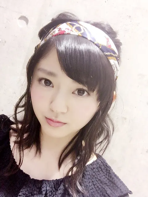 鈴本 美愉｜昨日の（2016-06-05）｜3枚目