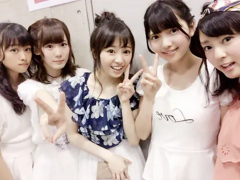 鈴本 美愉｜昨日の（2016-06-05）｜5枚目