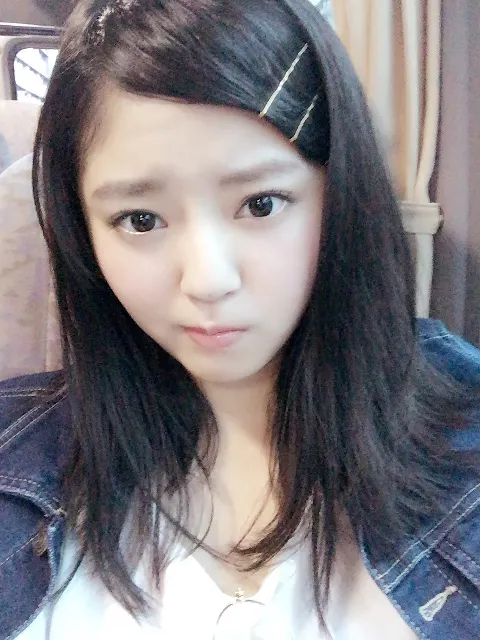 鈴本 美愉｜ついに（2016-08-05）｜2枚目