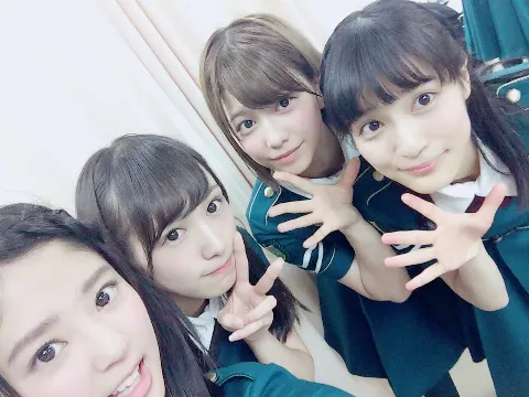 鈴本 美愉｜TIF☆彡（2016-08-07）