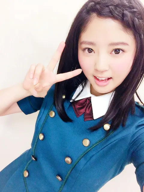 鈴本 美愉｜TIF☆彡（2016-08-07）｜2枚目