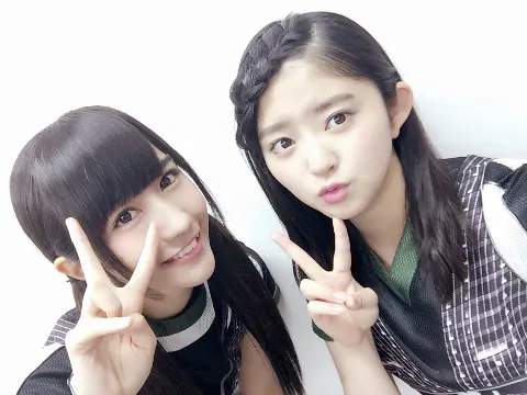 鈴本 美愉｜@JAM×ナタリー EXPO 2016（2016-09-25）