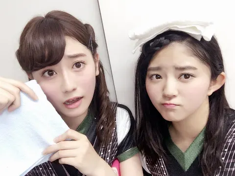 鈴本 美愉｜@JAM×ナタリー EXPO 2016（2016-09-25）｜3枚目