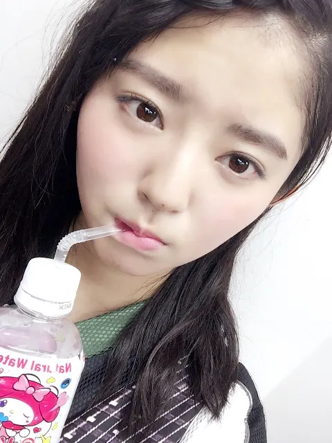 鈴本 美愉｜@JAM×ナタリー EXPO 2016（2016-09-25）｜4枚目