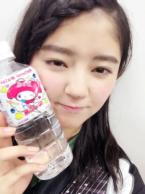 鈴本 美愉｜@JAM×ナタリー EXPO 2016（2016-09-25）｜5枚目