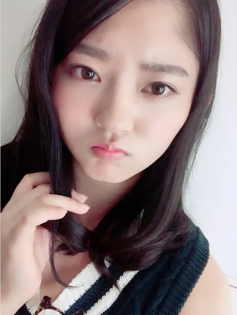鈴本 美愉｜浴衣（2016-09-21）