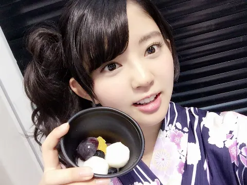 鈴本 美愉｜京都（2016-09-23）