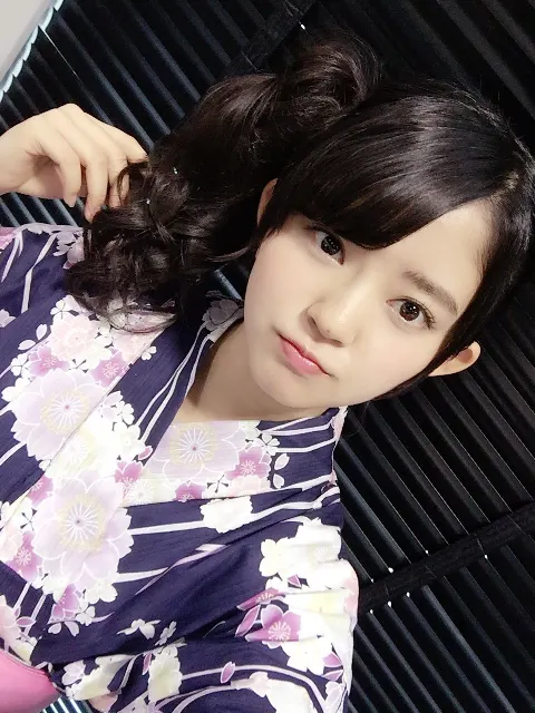 鈴本 美愉｜秋冬（2016-09-26）
