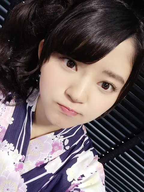 鈴本 美愉｜秋冬（2016-09-26）｜2枚目