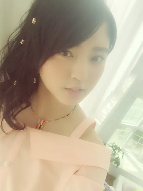 鈴本 美愉｜念願の（2016-10-20）｜2枚目