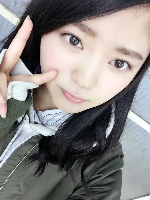 鈴本 美愉｜さむい（2016-10-29）