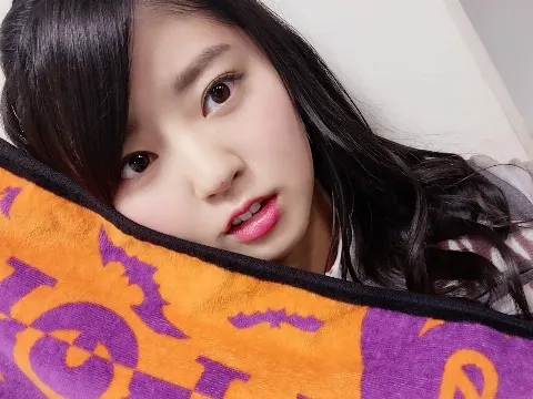 鈴本 美愉｜ハロウィンライブ（2016-10-30）｜4枚目