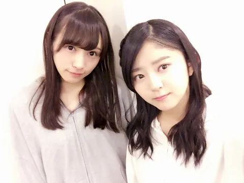 鈴本 美愉｜紅組（2016-11-26）
