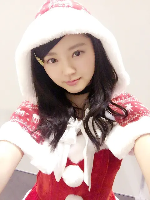 鈴本 美愉｜感謝（2016-12-20）