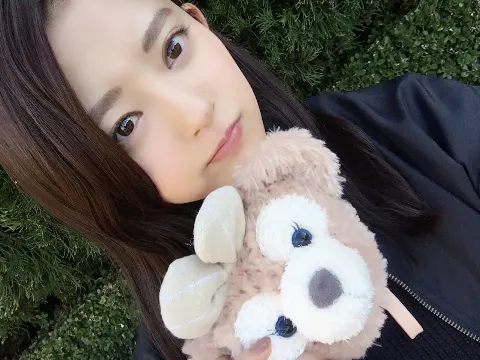 鈴本 美愉｜( ･_･)/（2017-01-16）｜4枚目