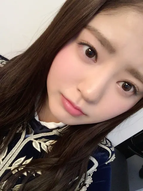 鈴本 美愉｜( ´ー`)ﾉ（2017-02-11）｜3枚目