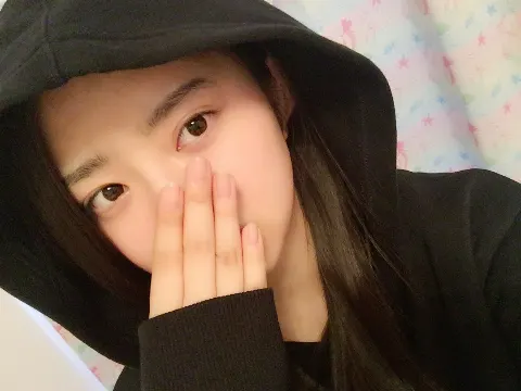 鈴本 美愉｜(_◠‿◠_)（2017-02-12）