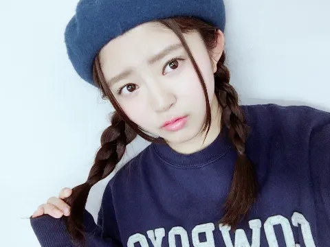 鈴本 美愉｜ラスト（2017-03-05）