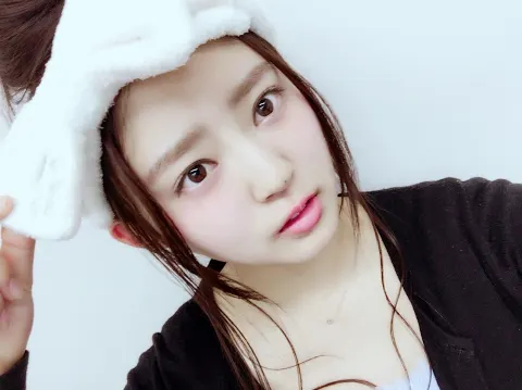 鈴本 美愉｜ラスト（2017-03-05）｜2枚目