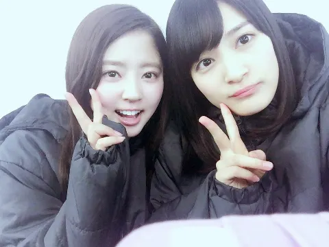 鈴本 美愉｜٩(_'ω'_)و（2017-03-13）