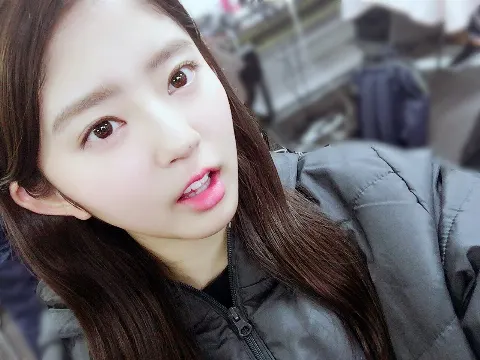 鈴本 美愉｜おぜかわ（2017-03-30）｜2枚目