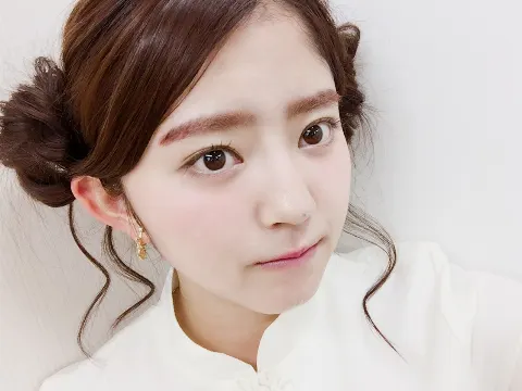 鈴本 美愉｜(´-`).｡oO（2017-04-09）｜2枚目