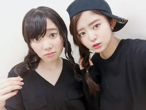 鈴本 美愉｜(´-`).｡oO（2017-04-09）｜4枚目
