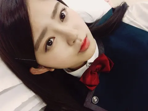 鈴本 美愉｜ランラン（2017-04-28）