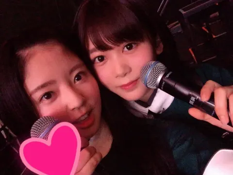 鈴本 美愉｜☆（2017-08-12）