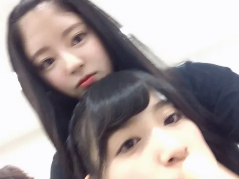 鈴本 美愉｜☆（2017-08-12）｜2枚目
