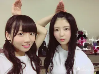 鈴本 美愉｜(^^)（2017-08-18）