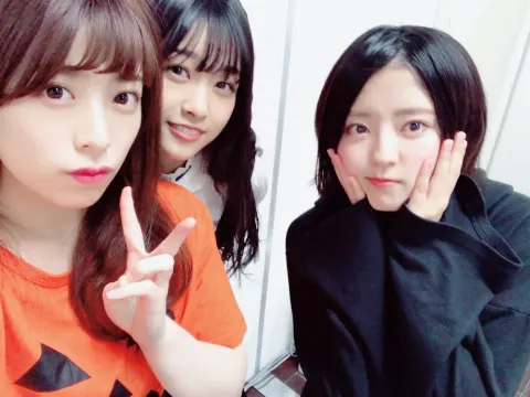 鈴本 美愉｜=(^.^)=（2017-11-06）