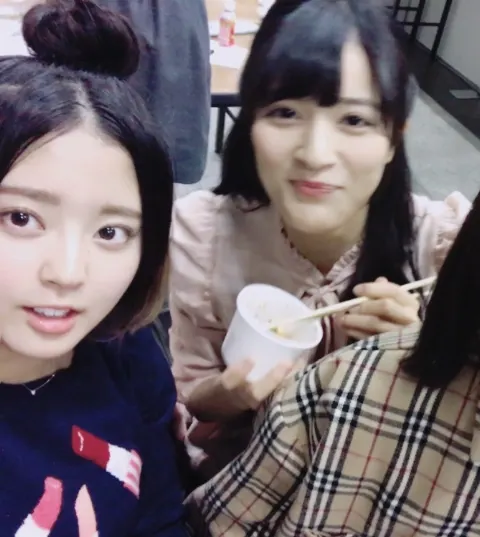 鈴本 美愉｜(^^)（2017-11-23）