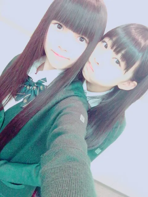 上村 莉菜｜｡.୨୧00015♡りな୨୧.｡（2015-11-29）｜10枚目
