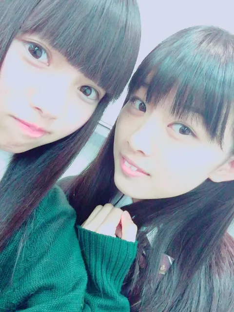 上村 莉菜｜｡.୨୧00015♡りな୨୧.｡（2015-11-29）｜12枚目