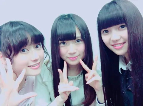 上村 莉菜｜｡.୨୧00014♡りな୨୧.｡（2015-11-28）｜7枚目